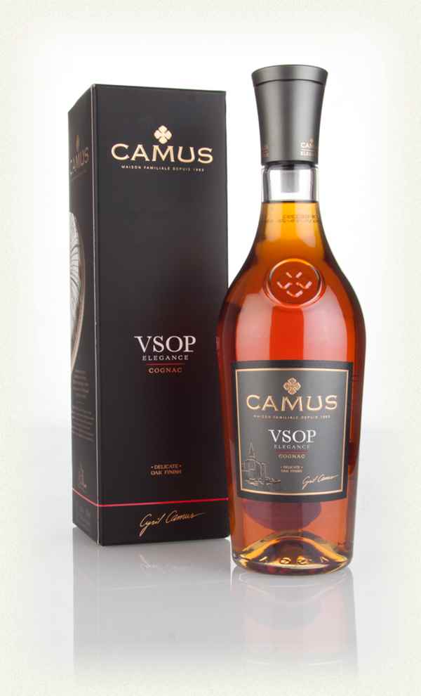 BUY] Camus VSOP Elegance Cognac | 700ML at CaskCartel.com