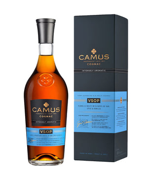 Camus VSOP Cognac at CaskCartel.com