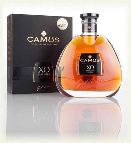 Camus XO Elegance Cognac | 700ML at CaskCartel.com