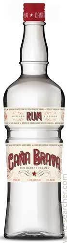 Cana Brava 3 Year Rum