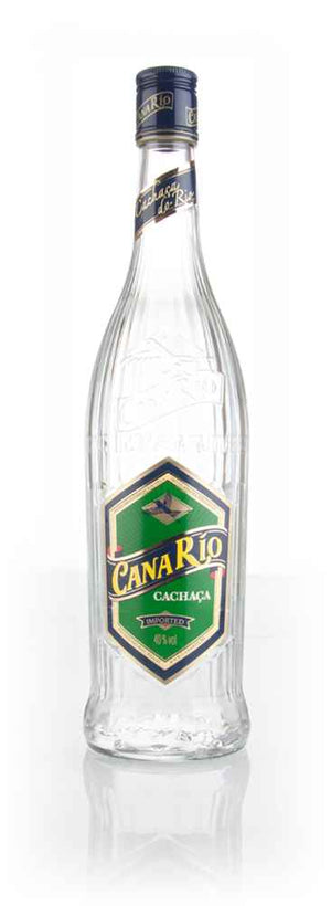 CanaRio Cachaca | 700ML at CaskCartel.com