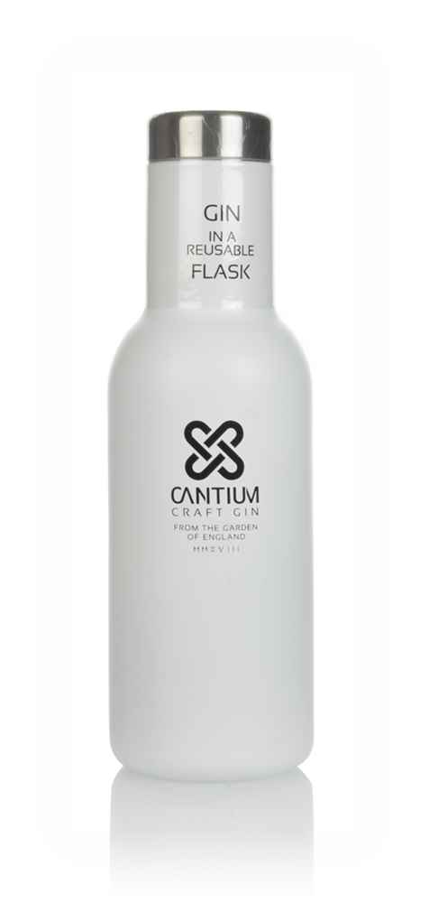 Cantium  Gin | 500ML