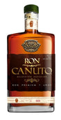Ron Canuto 7 Year Old Ecuador Rum | 700ML at CaskCartel.com