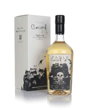 Caol Ila 10 Year Old 2010 - Clanyard (Fable Whisky) Whisky | 700ML at CaskCartel.com