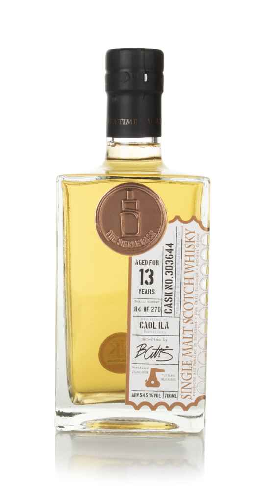 Caol Ila 13 Year Old (D.2008, B. 2021) The Single Cask Ltd. Scotch Whisky | 700ML at CaskCartel.com
