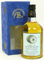 Caol Ila 21 Year Old (D.1981, B.2002) Signatory Vintage Scotch Whisky | 700ML at CaskCartel.com