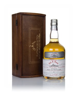 Caol Ila 28 Year Old 1979 - Old & Rare Platinum (Douglas Laing) Scotch Whisky | 700ML at CaskCartel.com