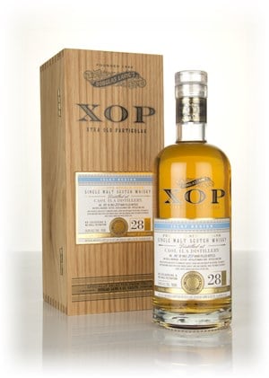 Caol Ila 28 Year Old 1990 (Cask 12536) - Xtra Old Particular (Douglas Laing) Scotch Whisky | 700ML at CaskCartel.com