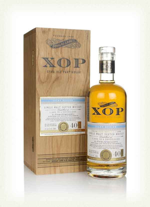 Caol Ila 40 Year Old 1979 (cask 13741) - Xtra Old Particular (Douglas Laing) Whisky | 700ML at CaskCartel.com