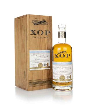 Caol Ila 40 Year Old 1980 (cask 14963) - Xtra Old Particular (Douglas Laing) Whisky | 700ML at CaskCartel.com