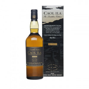 Caol Ila 2004 (bottled 2016) Moscatel Cask Finish Distillers Edition Single Malt Scotch Whisky - CaskCartel.com