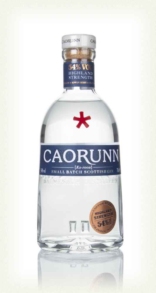 Caorunn Highland Strength Gin | 700ML