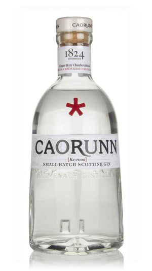 Caorunn Small Batch Gin | 700ML at CaskCartel.com