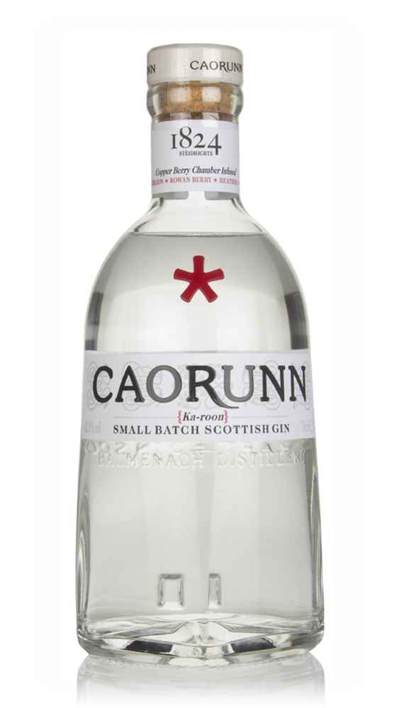 Caorunn Small Batch Gin | 700ML