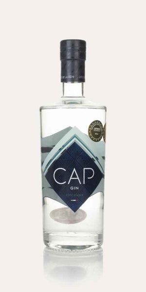 CAP Gin | 700ML at CaskCartel.com