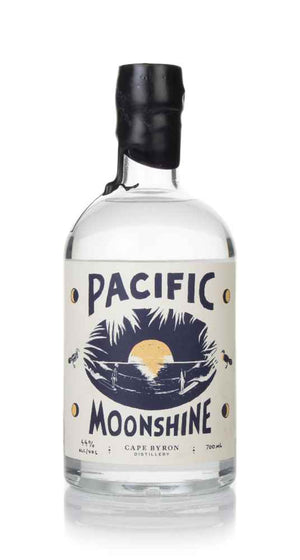 Cape Byron Distillery Pacific Moonshine Spirit | 700ML at CaskCartel.com