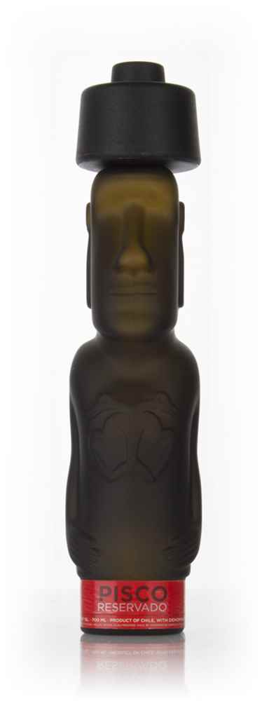 Capel Moai Reservado Pisco Pisco | 700ML at CaskCartel.com