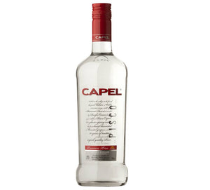 Capel Pisco Premium Liqueur - CaskCartel.com