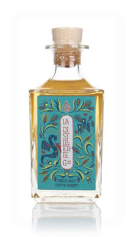 Caperdonich 20 Year Old 1997 (La Distillerie Générale) Scotch Whisky | 350ML at CaskCartel.com