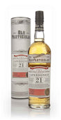 Caperdonich 21 Year Old 1992 (cask 10282) - Old Particular (Douglas Laing) Scotch Whisky | 700ML at CaskCartel.com