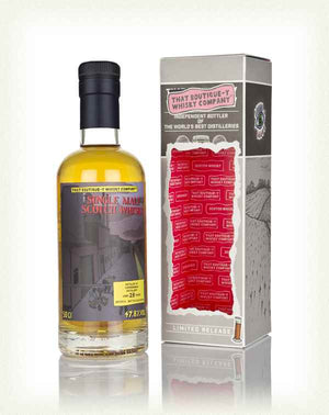 Caperdonich 23 Year Old (That Boutique-y Whisky Company) Whisky | 500ML at CaskCartel.com