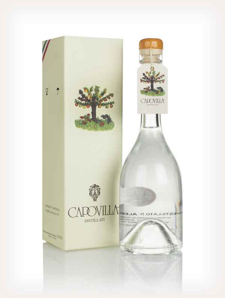 Capovilla Albicocche Brandy | 500ML at CaskCartel.com