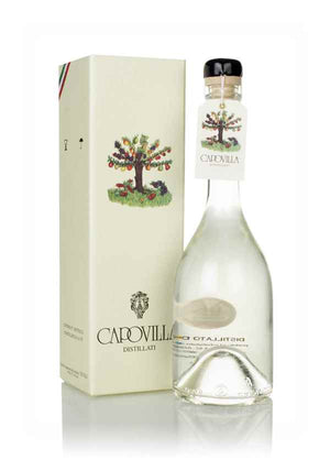 Capovilla Distillato di Ribes Nero Italian Eaux de Vie | 500ML at CaskCartel.com