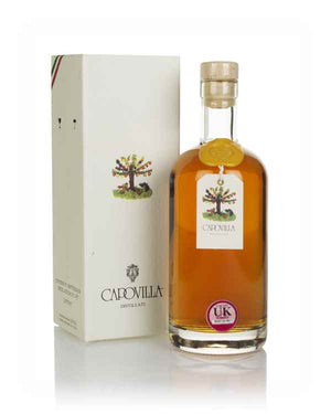 Capovilla Distillato di Vino Brandy | 500ML at CaskCartel.com
