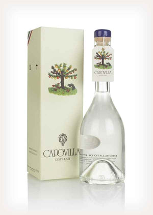 Capovilla Prugne Selvatiche Brandy | 500ML at CaskCartel.com
