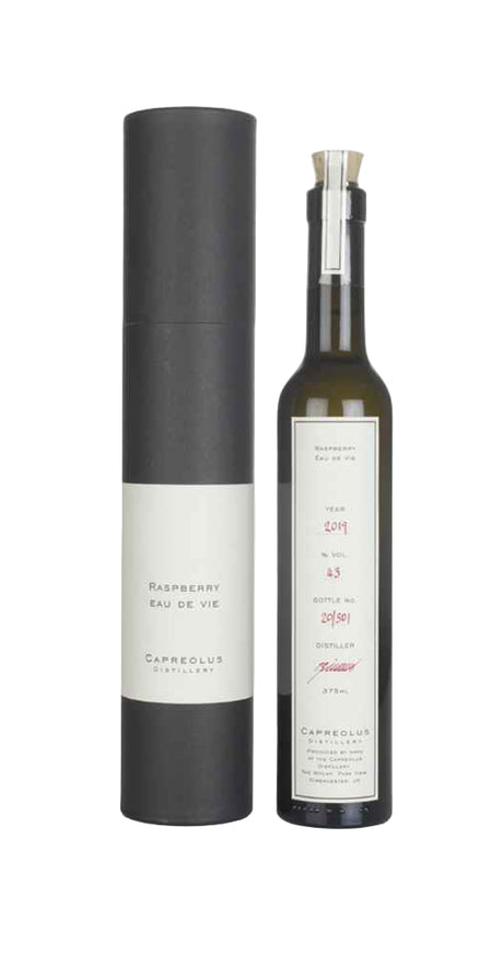 Capreolus Raspberry Eau de Vie 2019 Eaux de Vie | 380ML at CaskCartel.com