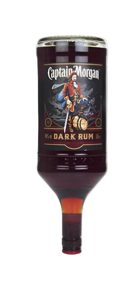 Captain Morgan Original Rum Rum | 1.5L at CaskCartel.com