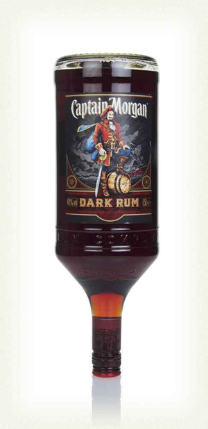 Captain Morgan Original Rum Rum | 1.5L at CaskCartel.com