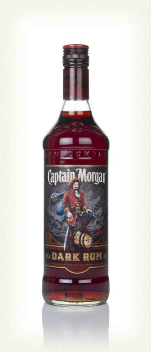 Captain Morgan Original Rum | 700ML at CaskCartel.com