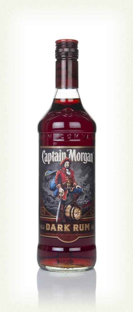 Captain Morgan Original Rum | 700ML