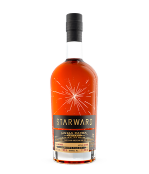 Starward Single Malt Barrell No. 11355 Captains Pick #2 Australian Whisky at CaskCartel.com
