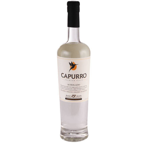 Capurro Acholado 2020 Pisco at CaskCartel.com