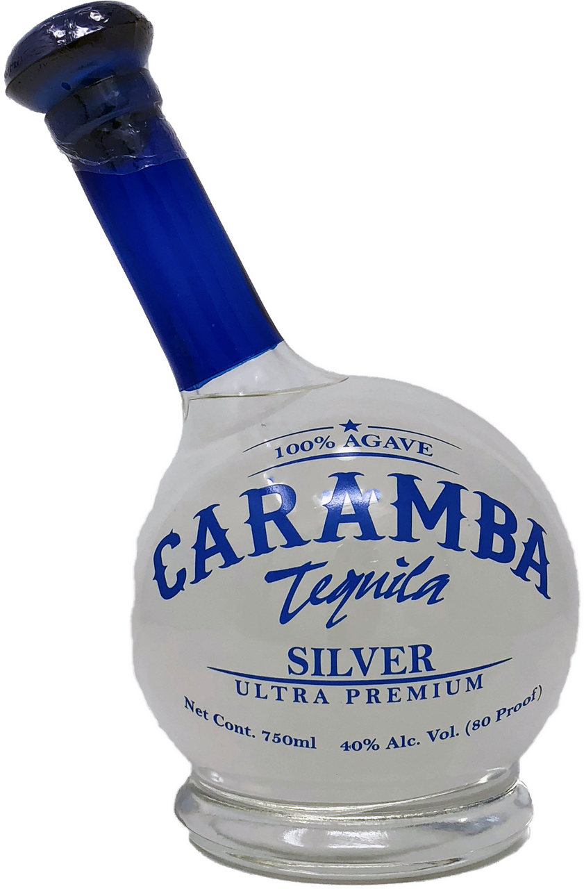 Caramba Silver Tequila - CaskCartel.com