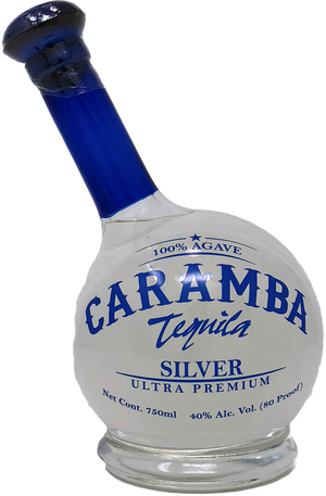 Caramba Silver Tequila - CaskCartel.com