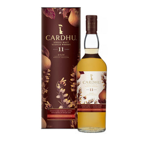 Cardhu 11 Year Old - Special Releases 2020 Single Malt Scotch Whisky at CaskCartel.com