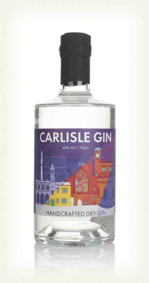 Carlisle Gin | 700ML at CaskCartel.com