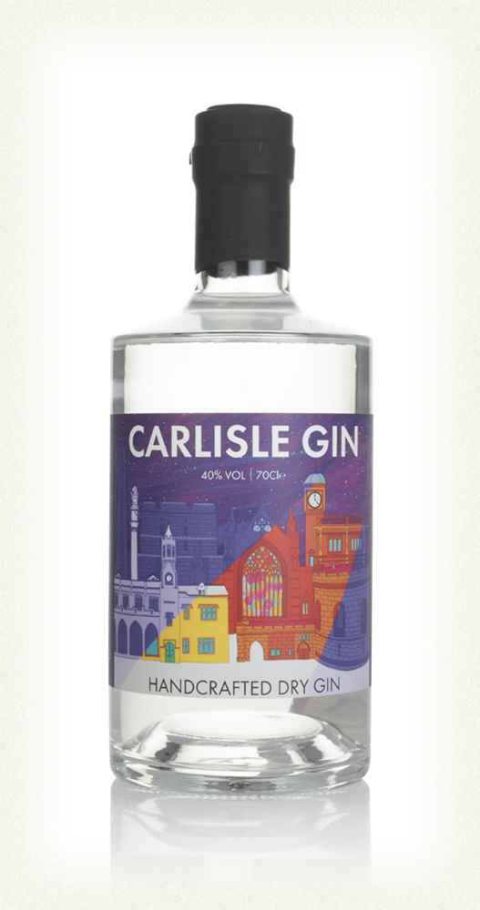 Carlisle Gin | 700ML