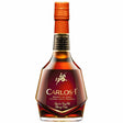 Carlos I Solera Gran Reserva Brandy de Jerez | 1L at CaskCartel.com