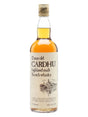 Cardhu 12 Year Old (Bottled 1970s) Highland Malt Scotch Whisky at CaskCartel.com
