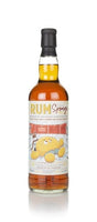 Caroni 1997 Edition No.3B (Rum Sponge & Decadent Drinks) Rum | 700ML at CaskCartel.com