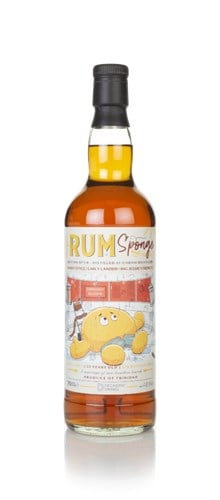 Caroni 1997 Edition No.3B (Rum Sponge & Decadent Drinks) Rum | 700ML at CaskCartel.com