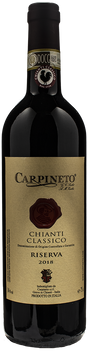 Carpineto Chianti Classico Riserva 2018 Wine at CaskCartel.com