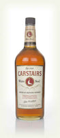 Carstairs White Seal - 1975 Whiskey | 1.14ML at CaskCartel.com