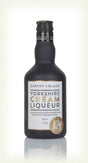 Carthy & Black Yorkshire Cream Liqueur | 500ML at CaskCartel.com