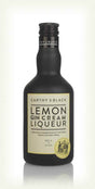 Carthy & Black Yorkshire Lemon Gin Cream Liqueur | 500ML at CaskCartel.com