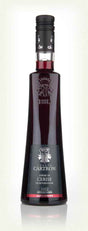 Cartron Crème De Cerise De Bourgogne (Cherry) Liqueur | 500ML at CaskCartel.com